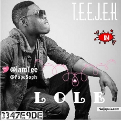 LOLE (Go Down) by TEEJEK