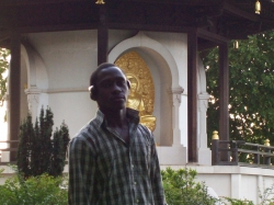 Chinenye Ochokwu