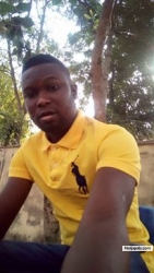 olumuyiwa olabode (altruist5656)