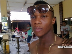 emmanuel ezeh