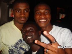 i n Kalou(chealsea)