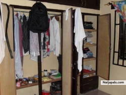 wardrobe