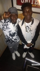 DJ FREEMAN X BLESSING _ JESU DEGBE by DJ FREEMAN X BLESSING