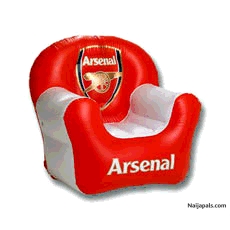 my chair