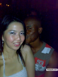 naughty black guy