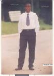esharive ochuko desmond