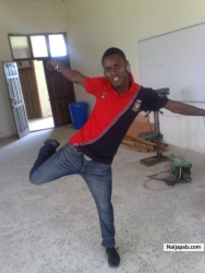 just me