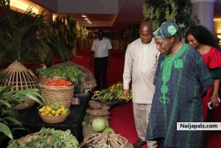 is Naija coming to Naija again. ?/