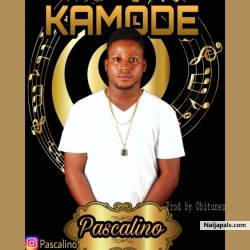 kamode by pascalino