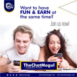 Chatmogul the money making machine online.