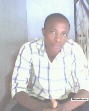 Umoren Uduak