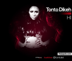 Hi by Tonto Dikeh