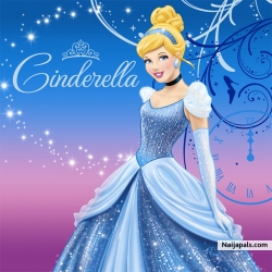 Cindarella by Stb Hotkido Ft. GeeMax