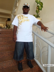 big ups to mr know love in person