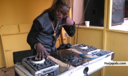 Deejay Amendio (Djamendio)