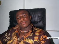 Yaw Pebbles (jnrpebbles)
