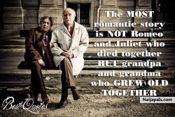 ROMANTIC