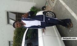 Michael Adam (Godson1212)