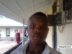 Kingsley umenze