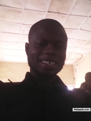 Muftau Wasiu Olamilekan (Laskay)