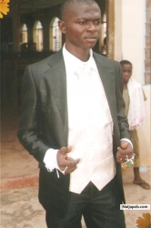 AKINNIYI