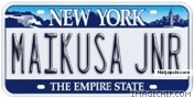maikusa