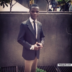 Bamidele Williams (Pigeonpost)