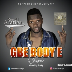 Gbe body e by Reed1 aratiga