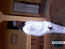 Ogunleye kola