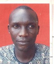 GOBIR AHMED ABDULLAHI (GOBLAY)