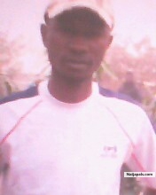 zakari saidu (gumurzu)