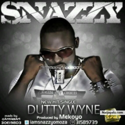 Dutty Whyne by Snazzy