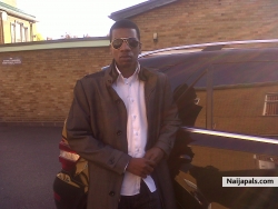 Ted Ugo