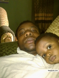paul nd dad