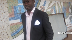 remmy comedian