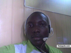 Folorunsho Ayodele Joseph (sweetmother5098)