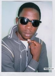 Moses Babatunde o (moscobabs)