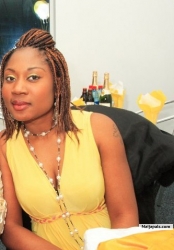 Adetutu Aduke (prettytutu)