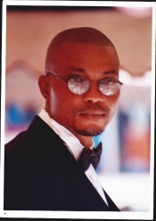 Bill Henry