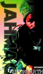 JAHMAC
