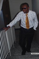 Long time ago in BSE