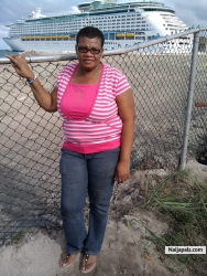 yvette brown