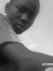 Temitope James