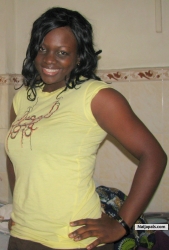 ug princess