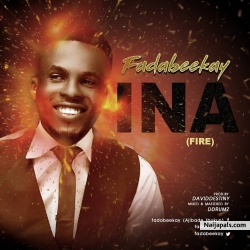 INA by FADABEEKAY