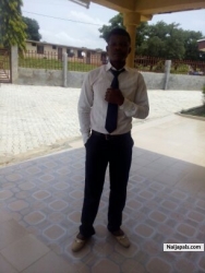 Timothy Oriaifoh (oriaifohtimo)