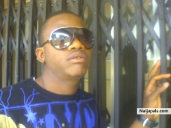DE SAME BOI