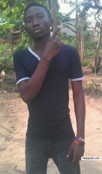 Appiah Richmond (burnny)