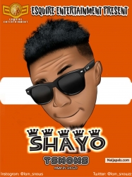 Esquire Entertainment present Tsnows jam titled Shayo. Shayo beat was cooked by 2Flexing Shayo is a song you will love it to put on repeat. The jam titled Shayo was Mixed and Mastered by Shegzy. Cop bellow!