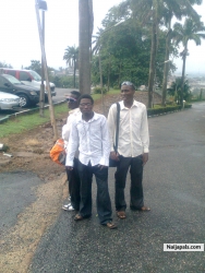 At manind
